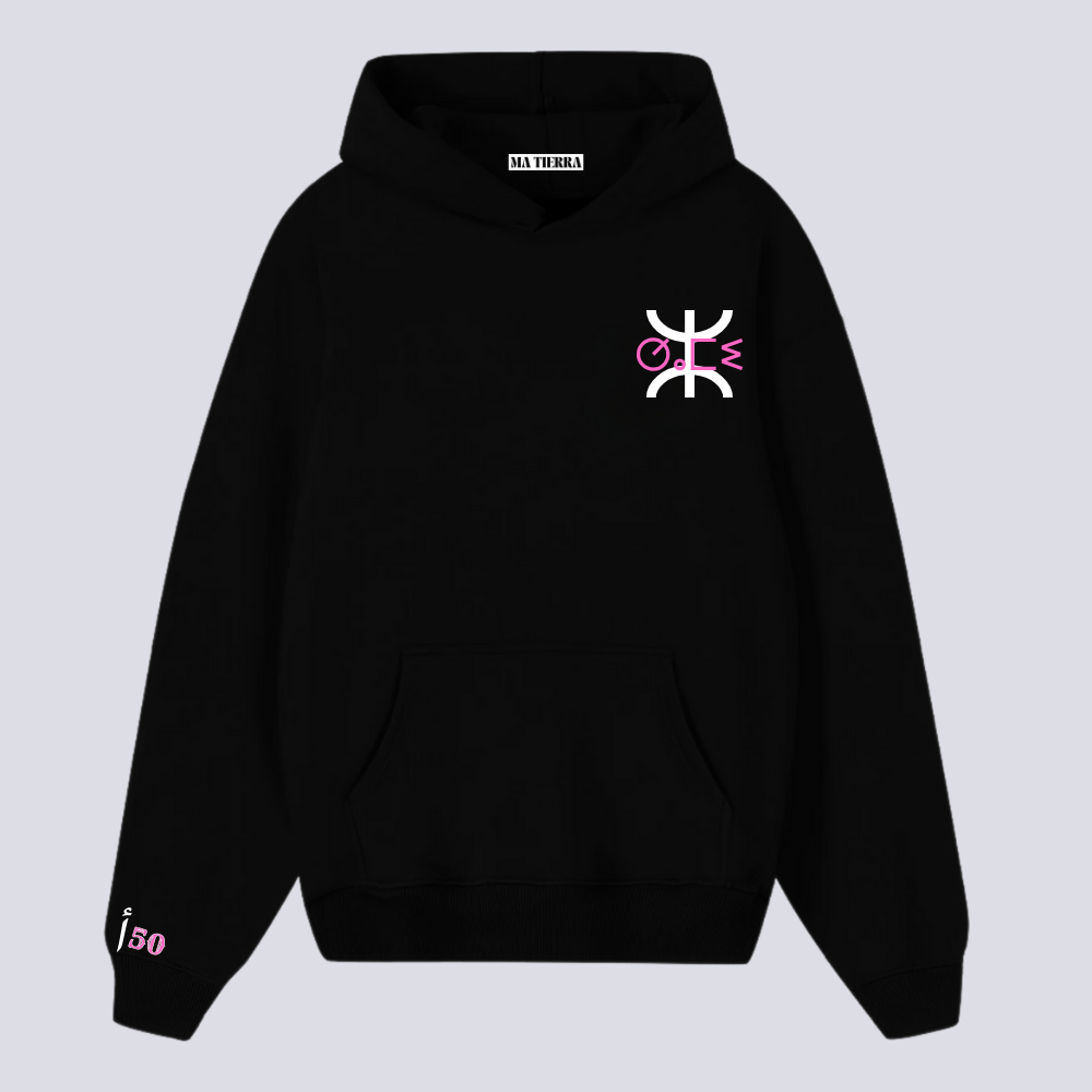 Sweat Arif Ino - Personnalisé