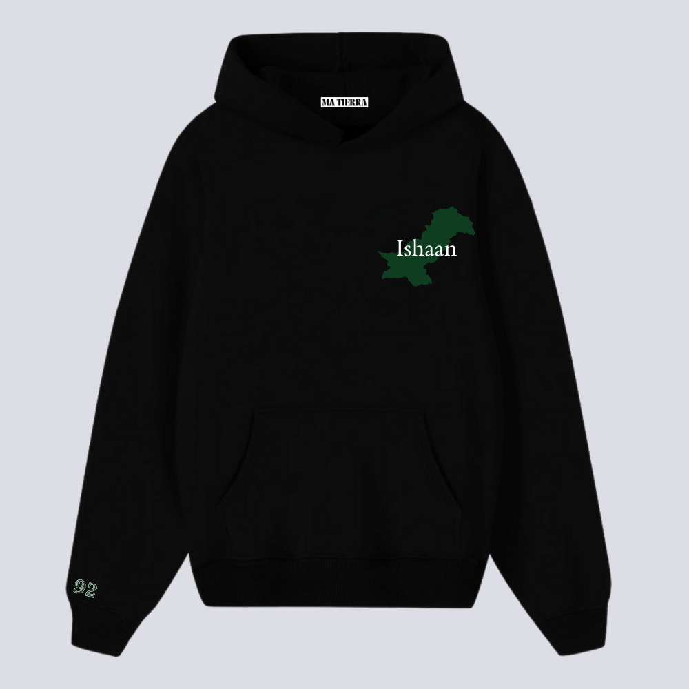 Sweat Villes du Pakistan