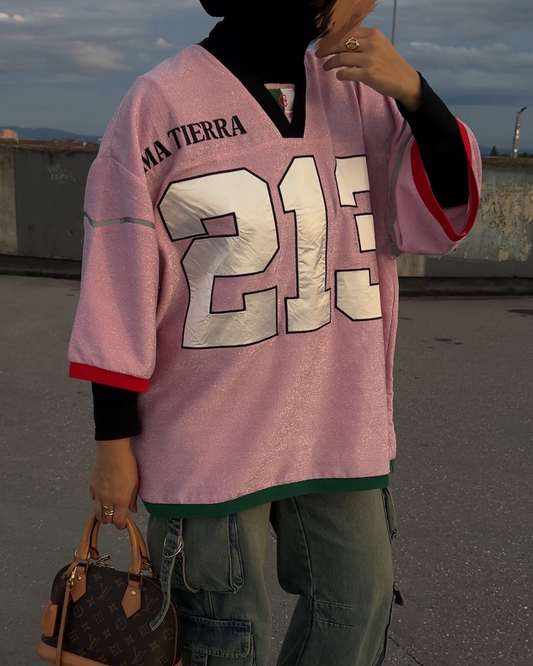 JERSEY ALGERIA - Limited Edition