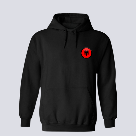 Sweat Albania