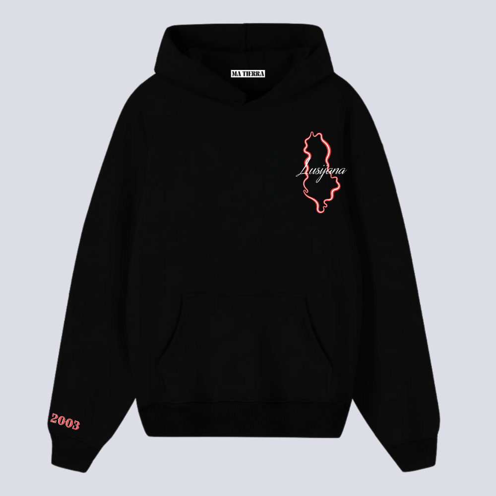 Sweat Villes d'Albanie - Personnalisé