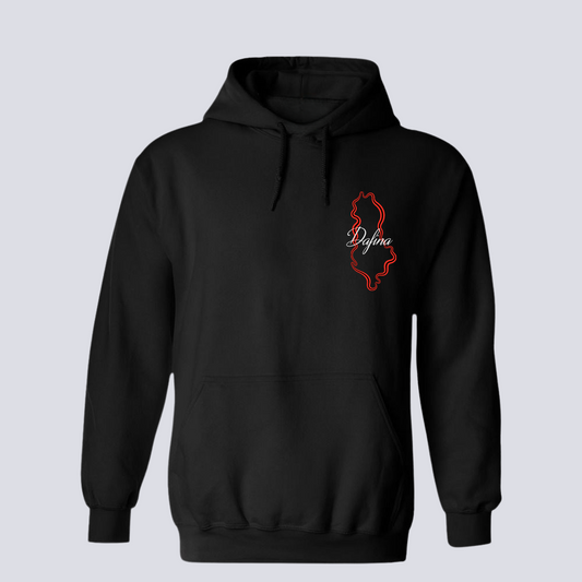 Sweat Albania - Personnalisé