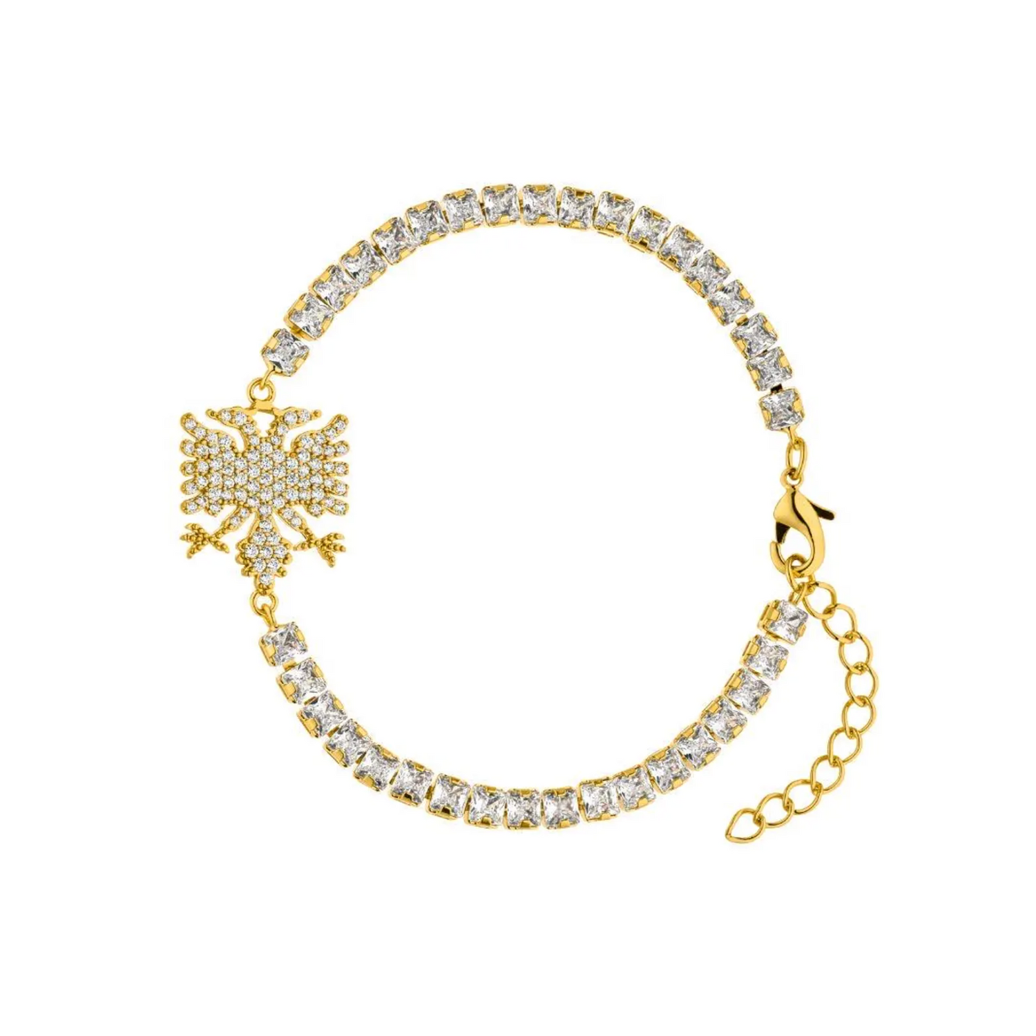 Bracelet Shqipe Diamond