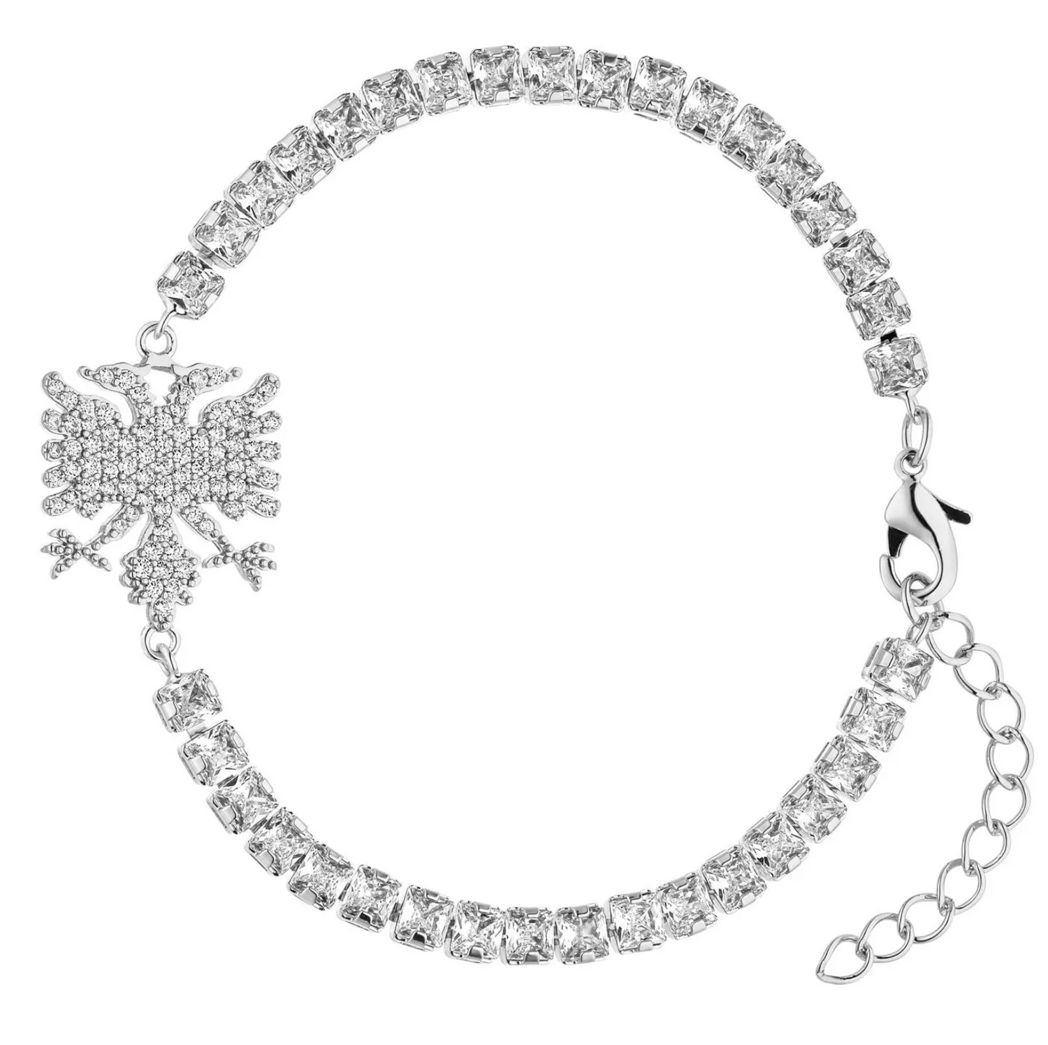 Bracelet Shqipe Diamond