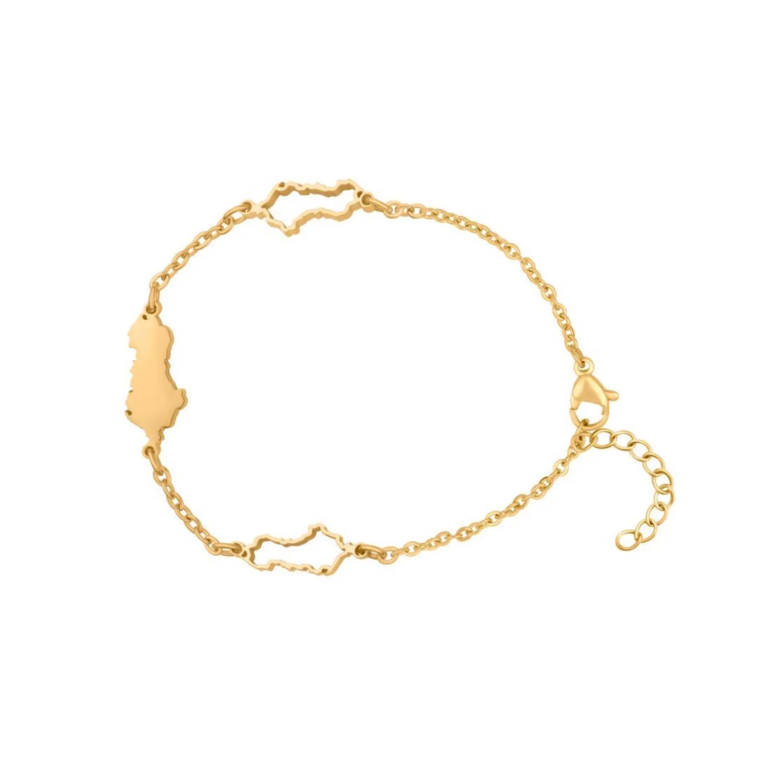 Bracele Carte d'Albanie