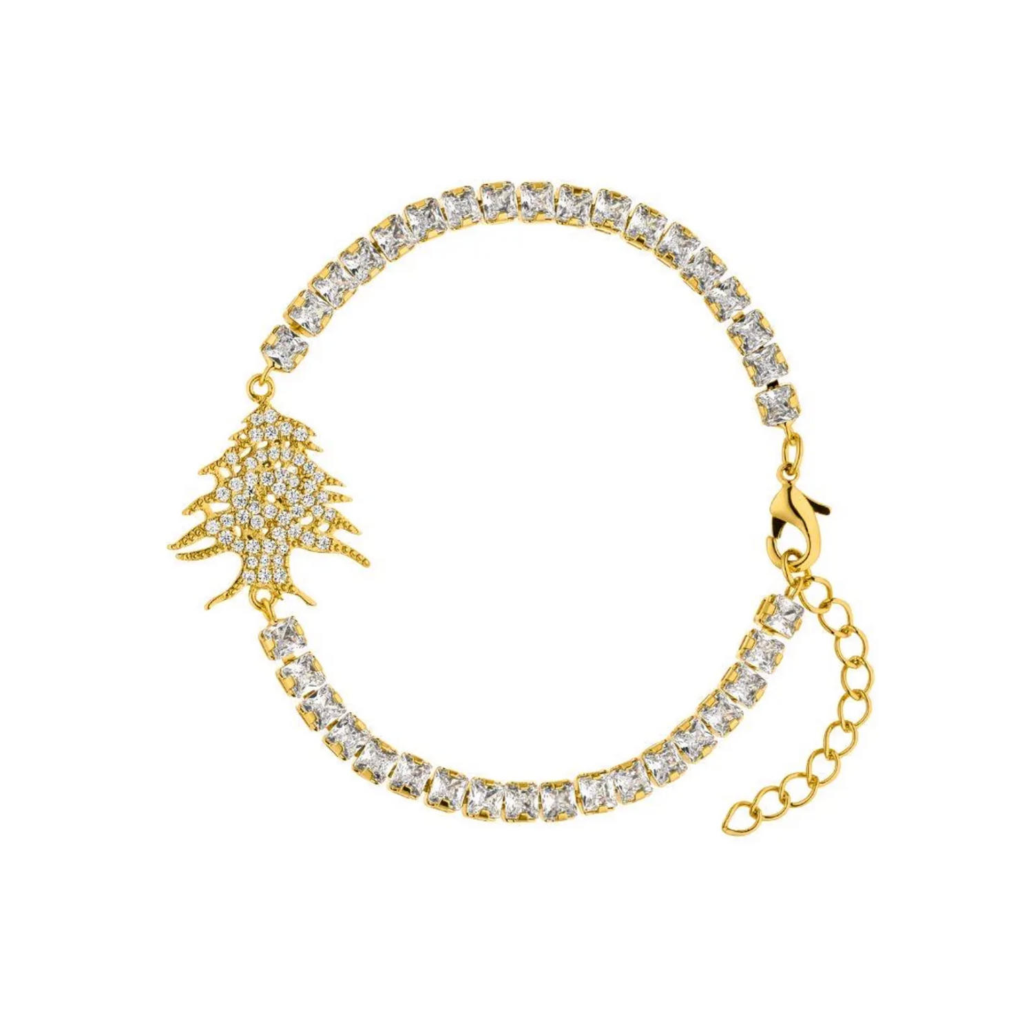 Bracelet Liban Diamond