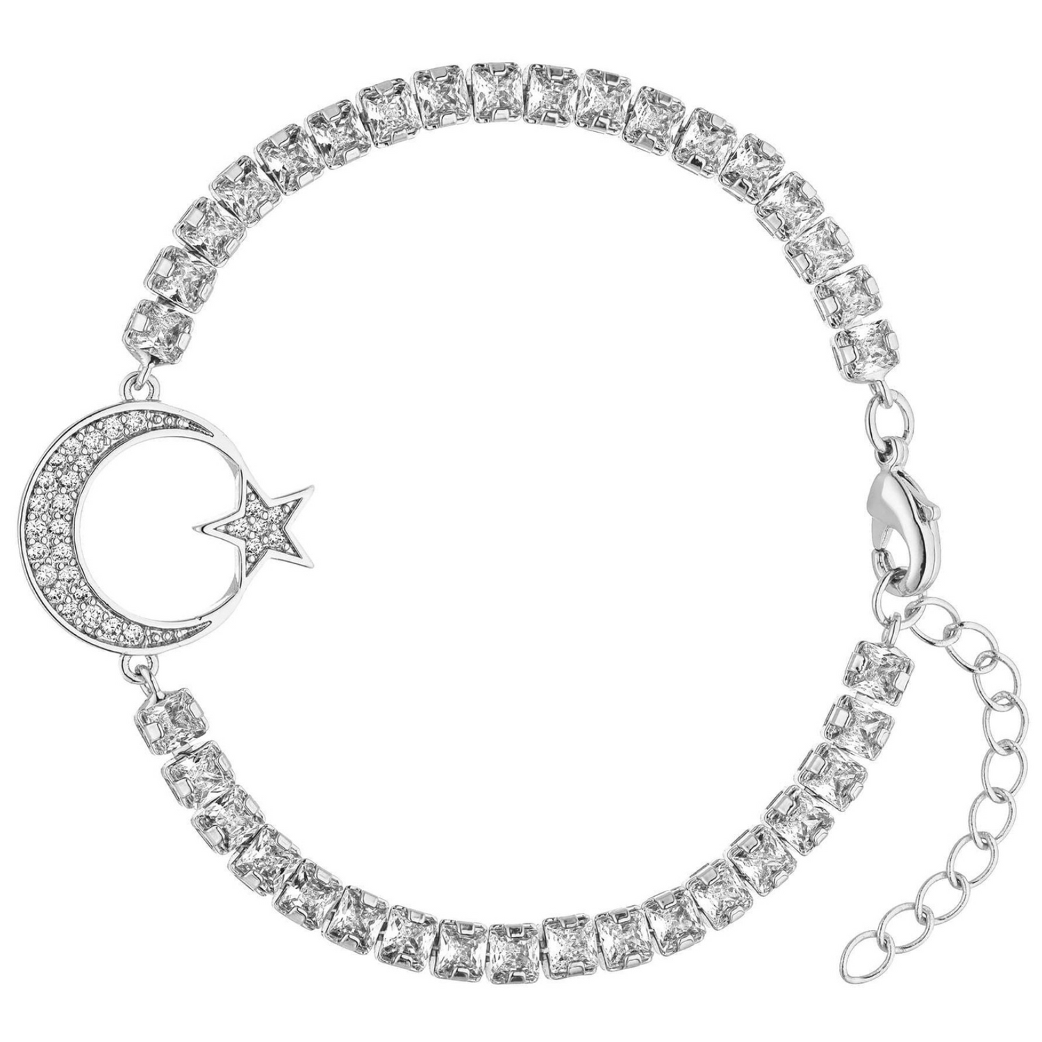 Bracelet Türkiye Diamond