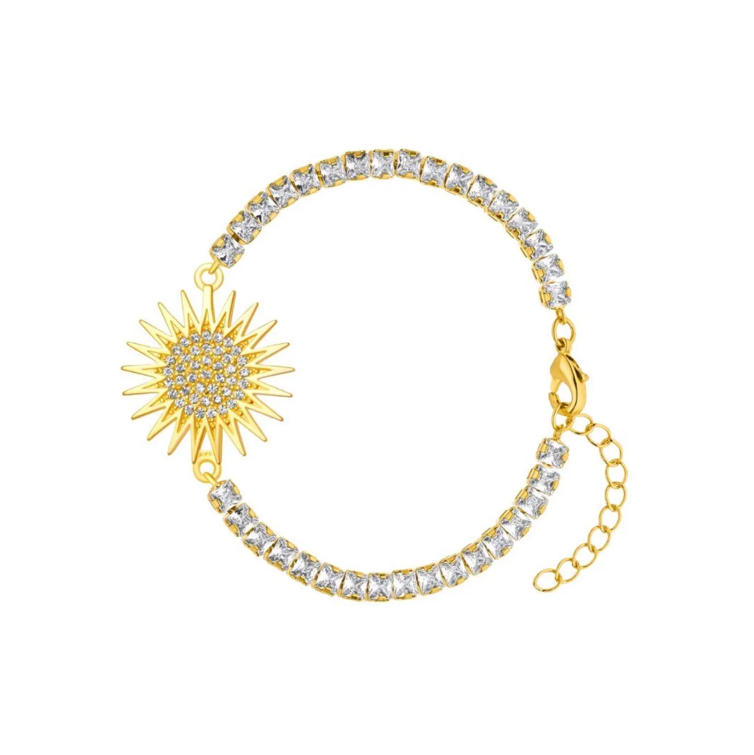 Bracelet Kurdistan Diamond