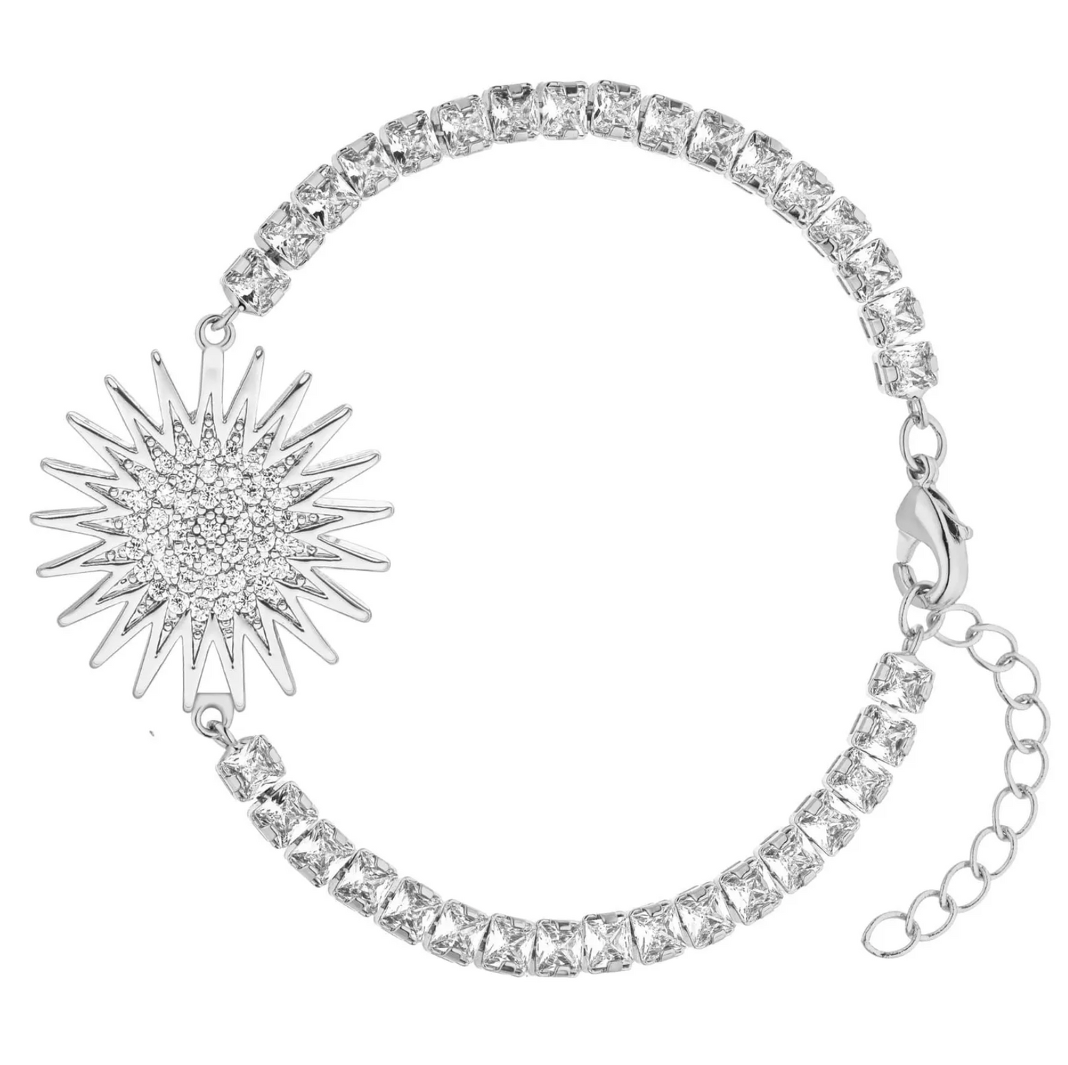 Bracelet Kurdistan Diamond