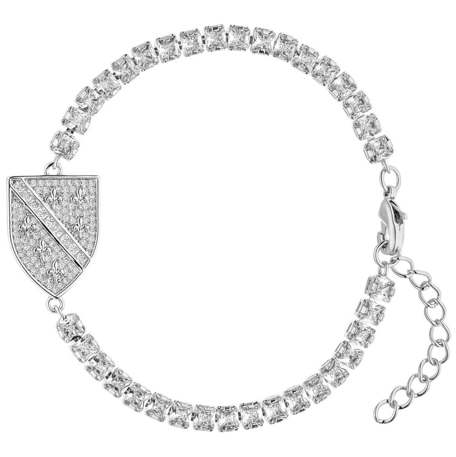 Bracelet Bosnie Diamond