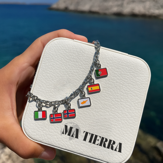 FREE travel box